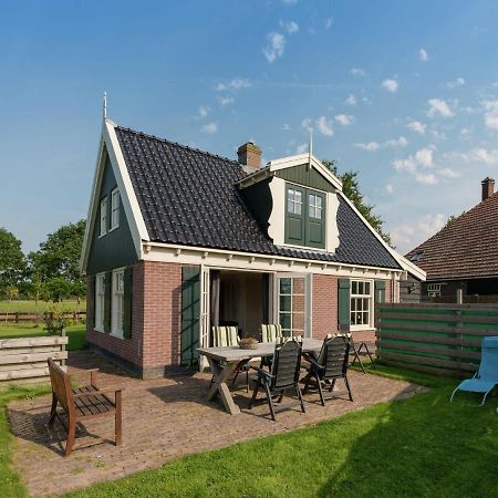Holiday Home On Former Island Wieringen Oosterklief Room photo