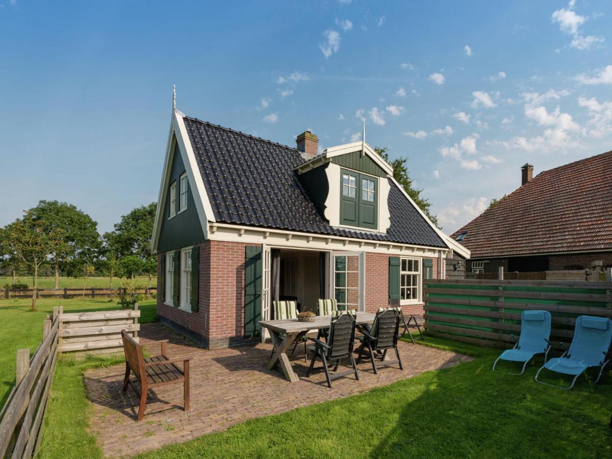 Holiday Home On Former Island Wieringen Oosterklief Room photo