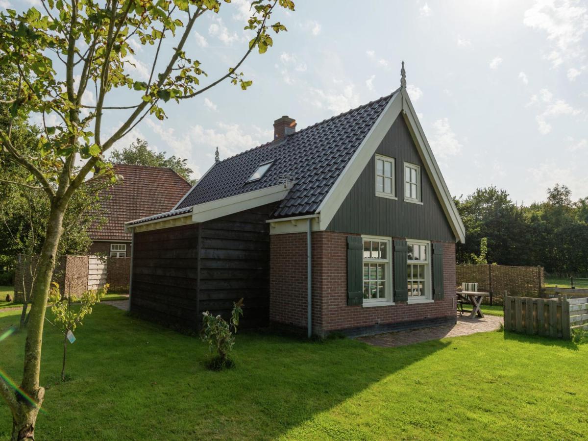 Holiday Home On Former Island Wieringen Oosterklief Room photo